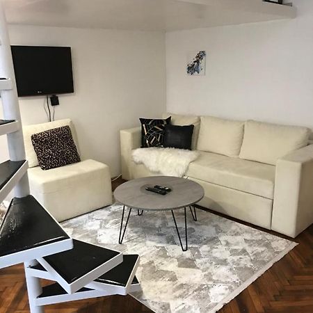 Apartment Amra Sarajevo Bagian luar foto