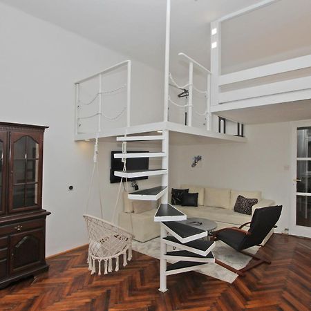 Apartment Amra Sarajevo Bagian luar foto