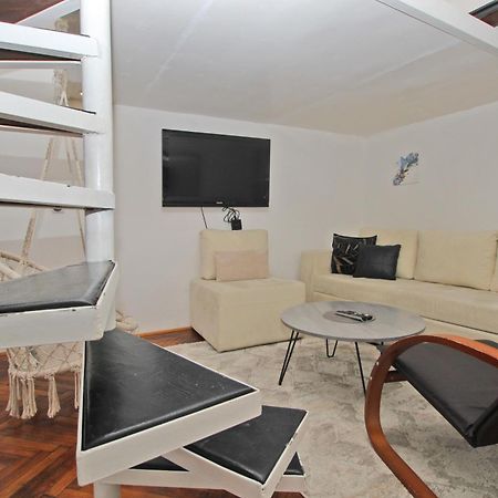 Apartment Amra Sarajevo Bagian luar foto