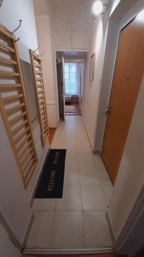 Apartment Amra Sarajevo Bagian luar foto