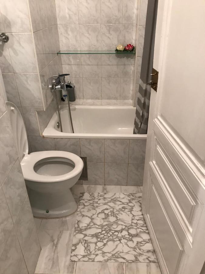 Apartment Amra Sarajevo Bagian luar foto
