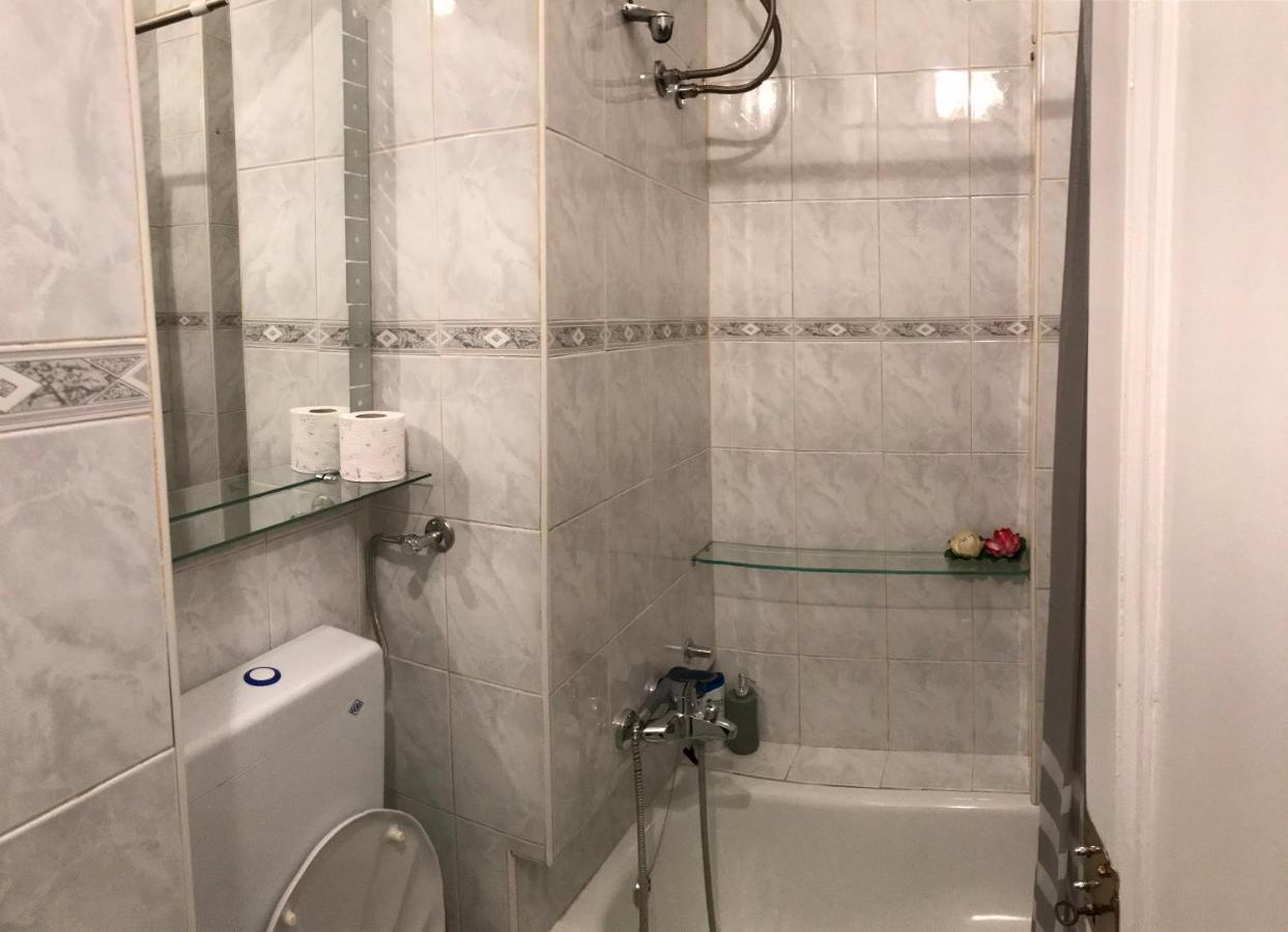 Apartment Amra Sarajevo Bagian luar foto