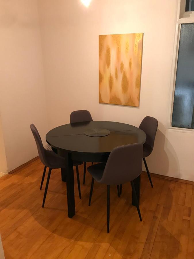 Apartment Amra Sarajevo Bagian luar foto