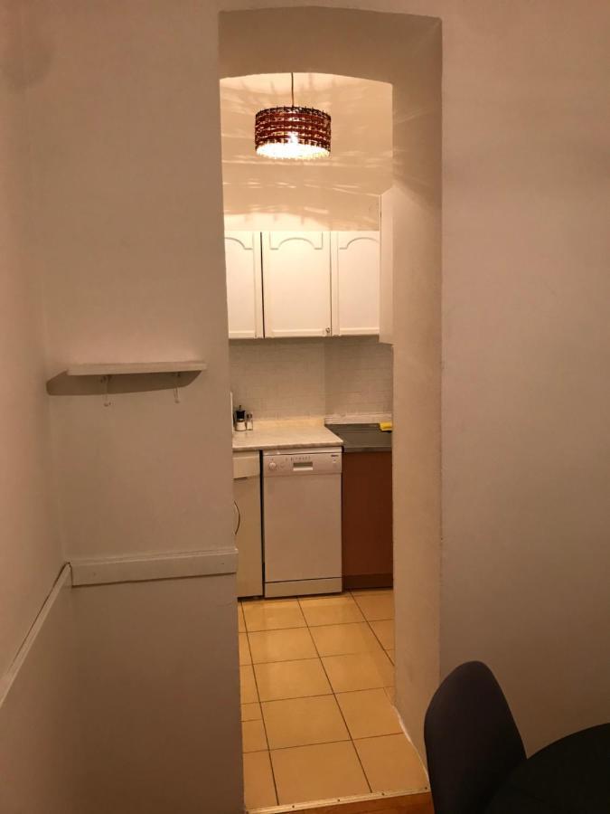Apartment Amra Sarajevo Bagian luar foto
