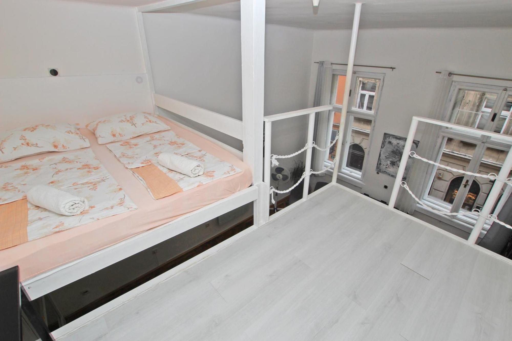Apartment Amra Sarajevo Bagian luar foto