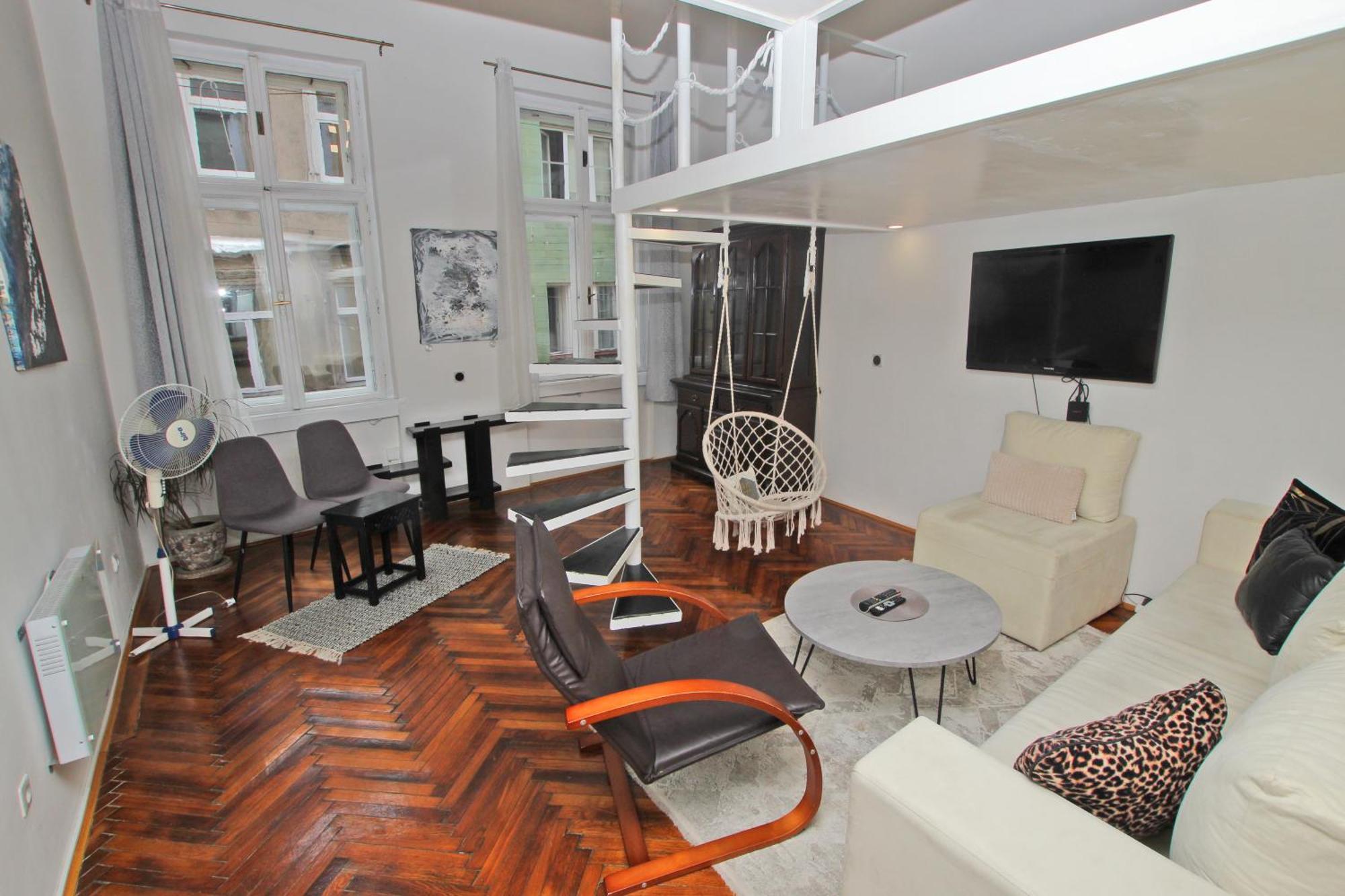Apartment Amra Sarajevo Bagian luar foto